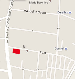 mapa truck colission